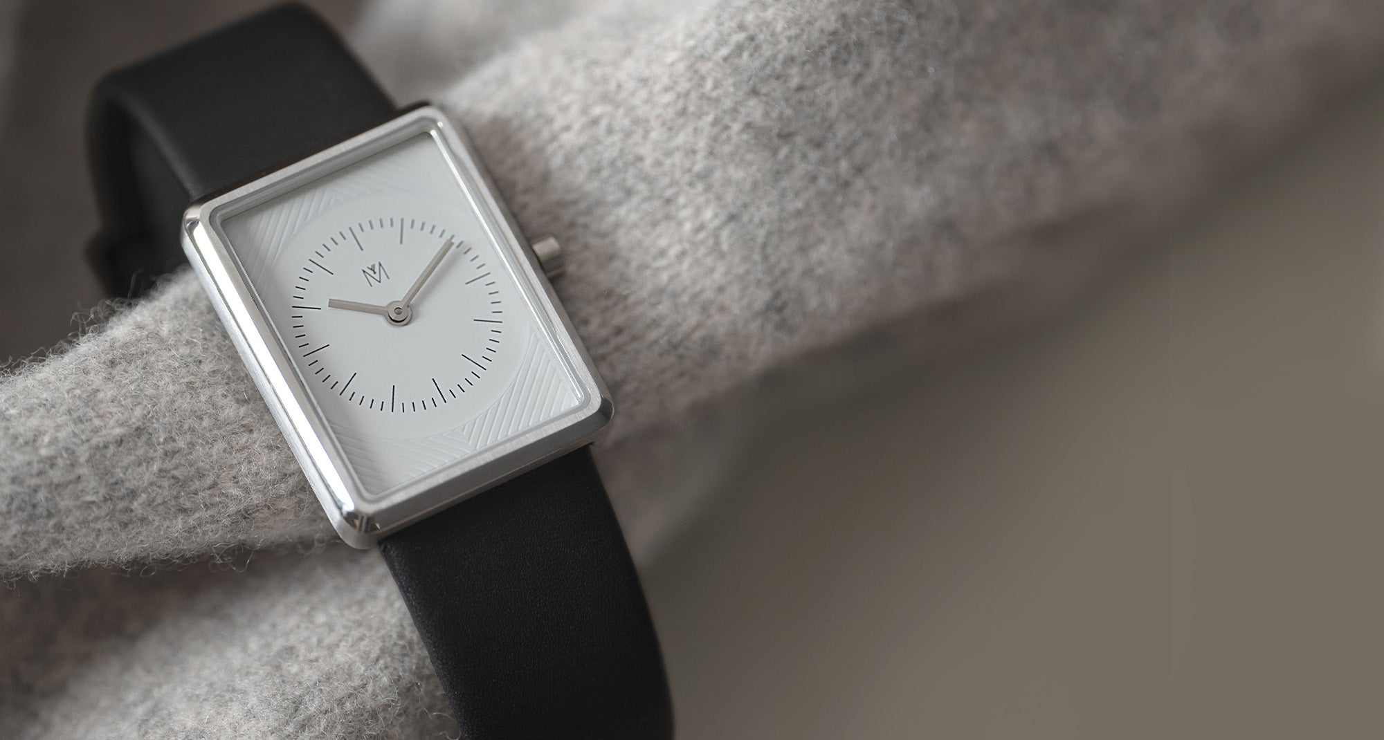 Square Watches For Men and Women