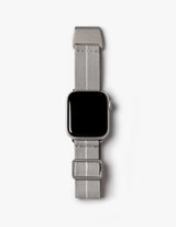 Apple Watch - Cool Gray Parachute Band