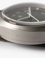 Automatic watches for men