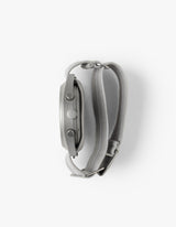 MUS SOLAR C-04 OFFWHITE 40MM + COOL GRAY PARACHUTE STRAP SET