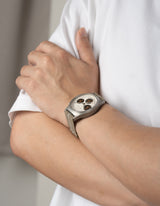 Khaki solar chronograph watches for men