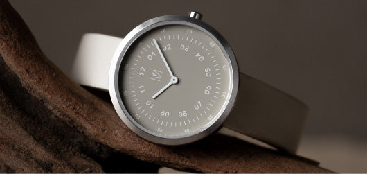 Collection filter banner