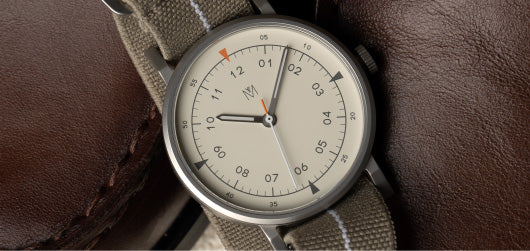 Collection filter banner