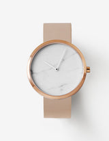 Camel minimalist watches men