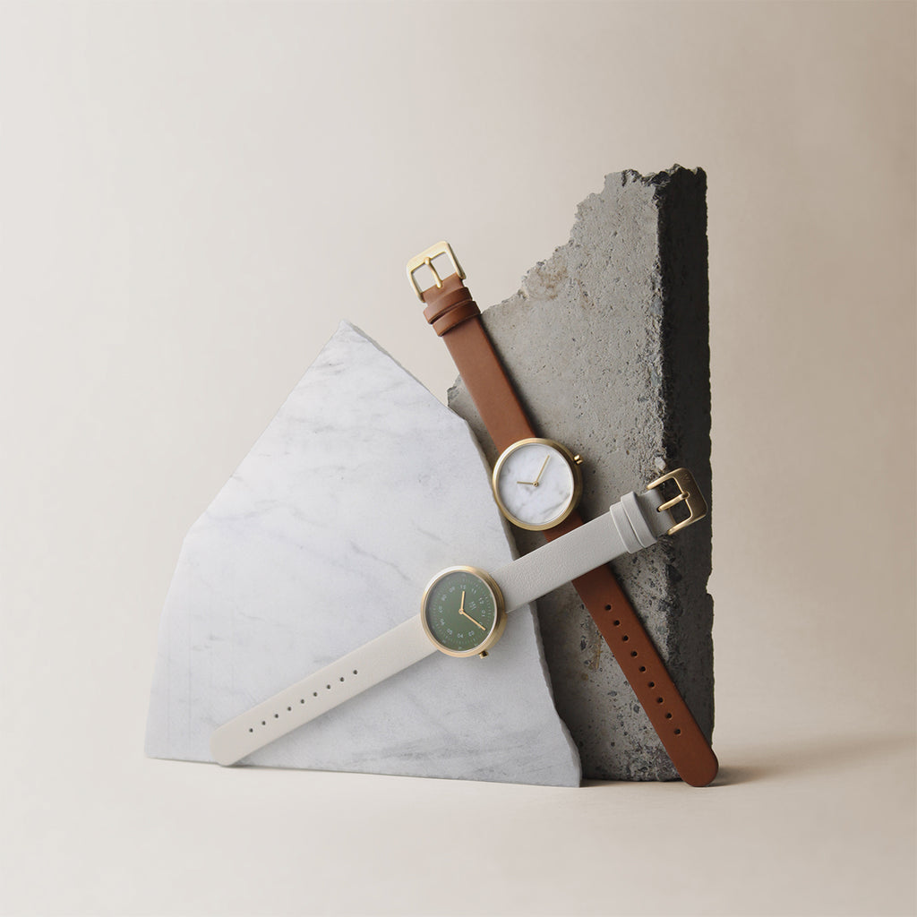 Collaboration: Beauty & Youth United Arrows X MAVEN WATCHES マベン