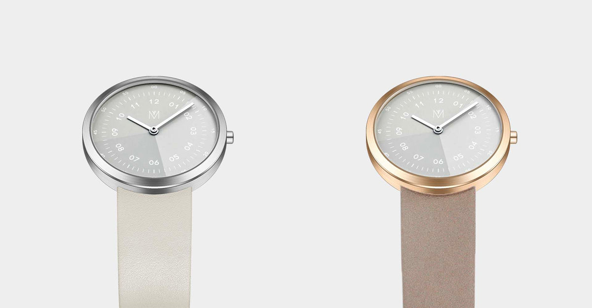 Landed in Japan! – MAVEN WATCHES