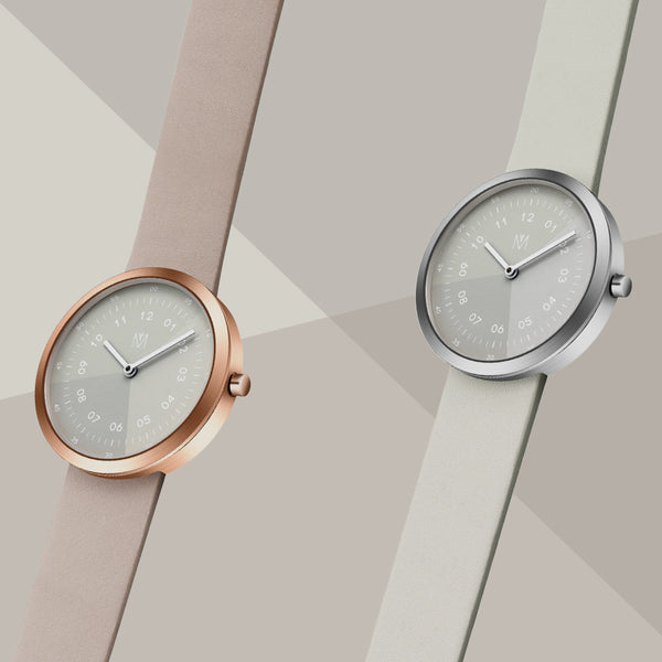 Geometric Watches | Maven Watches – MAVEN WATCHES