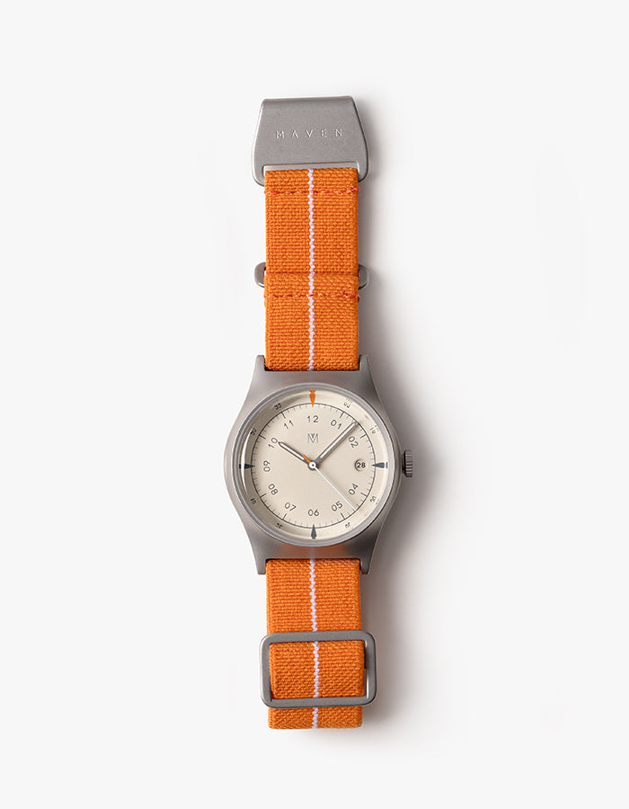 automatic field watch