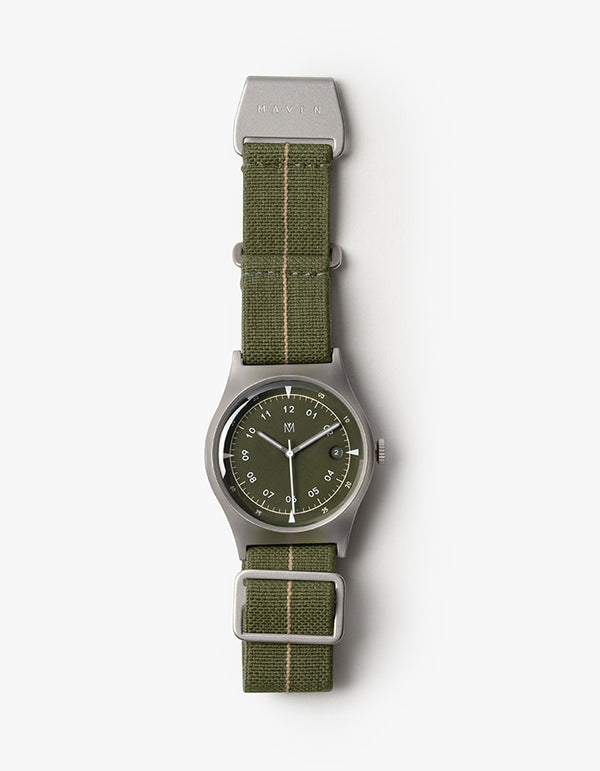 MUS+06 OLIVE P AUTO
