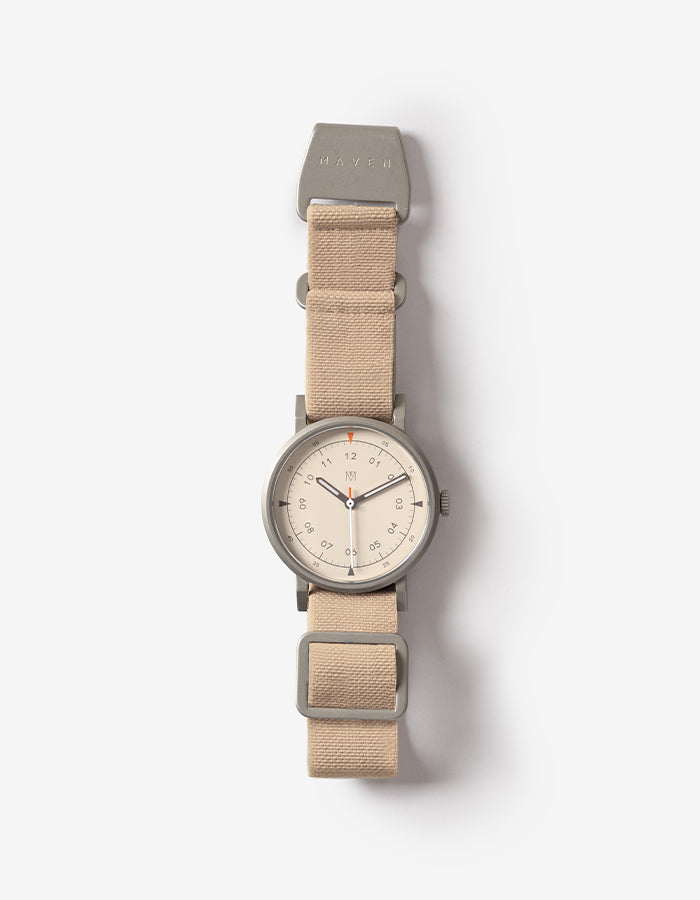 Sand womens military watches
