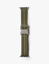 Apple Watch - Olive Parachute Band