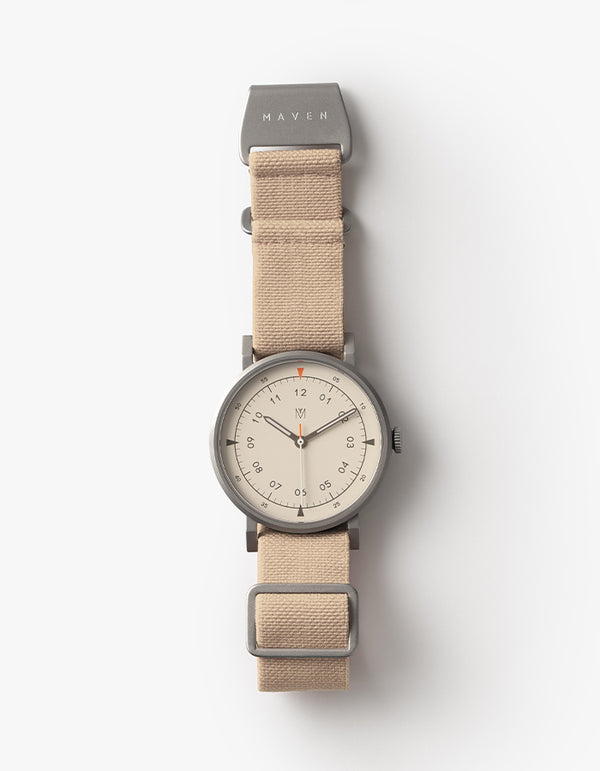 Maven Watches | Minimal & Designer Watch Brand – MAVEN WATCHES