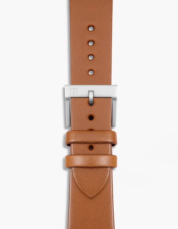Urban Scout Series - Brown Leather