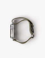 Apple Watch - Olive Parachute Band