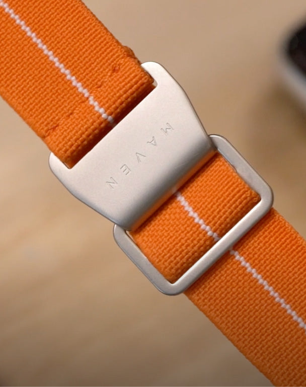 Parachute Strap