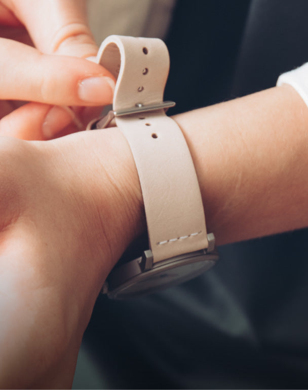 Leather Strap