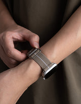 Apple Watch - Khaki Parachute Band