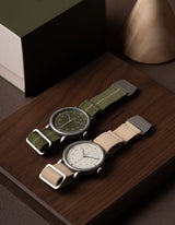MUS-01 SAND P 40MM