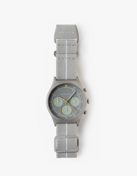 MUS SOLAR CHRONO