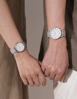 MUS-05 C.GRAY P PAIR