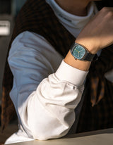 MUS SQC-03 BLACK AUTO