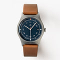 Brown automatic watches for men