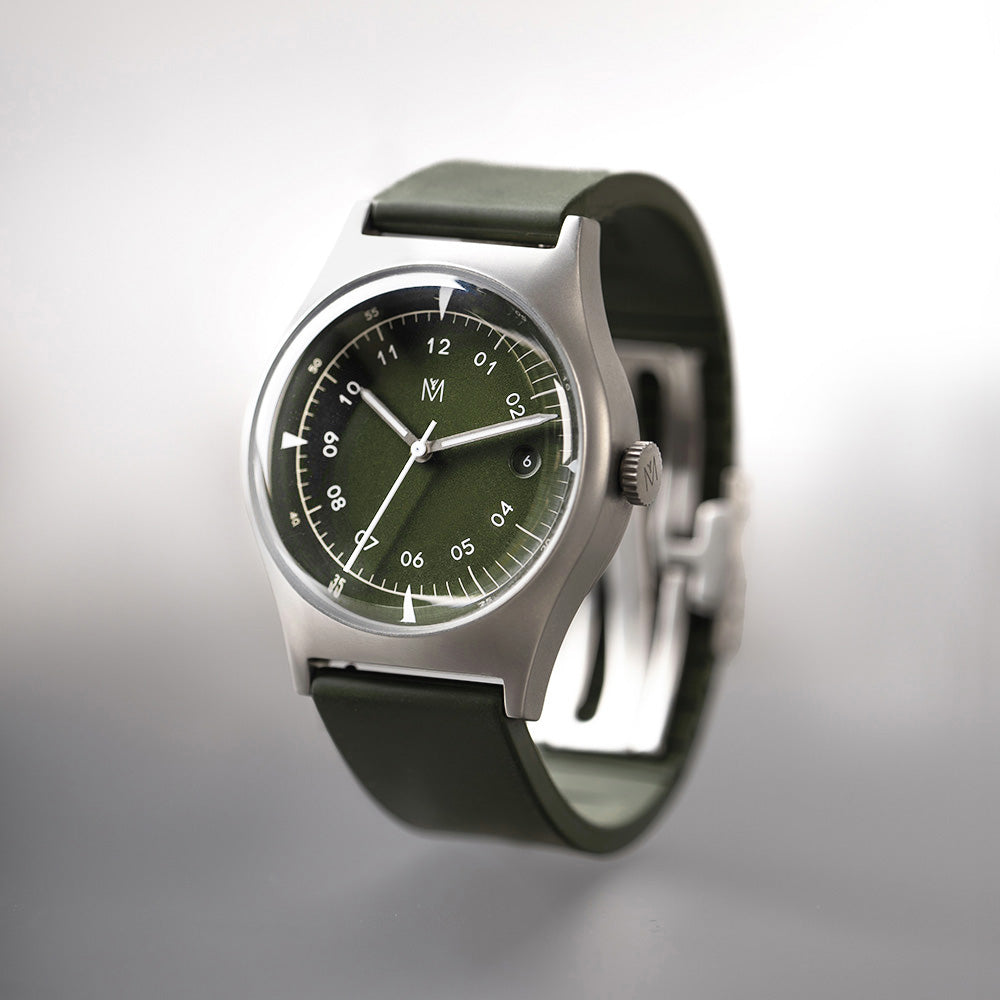 MUS+ AUTOMATIC