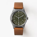 Brown automatic watches for men