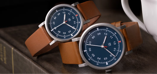 Collection filter banner