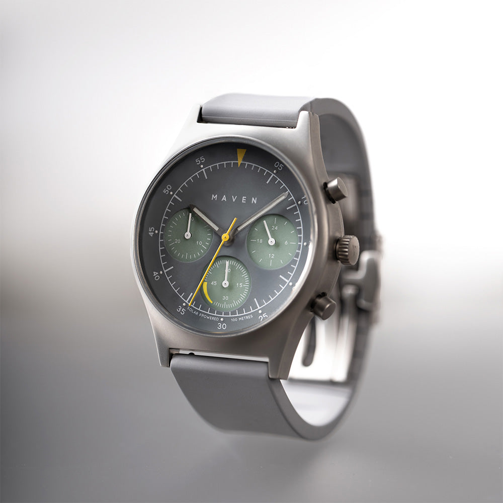 MUS SOLAR CHRONO