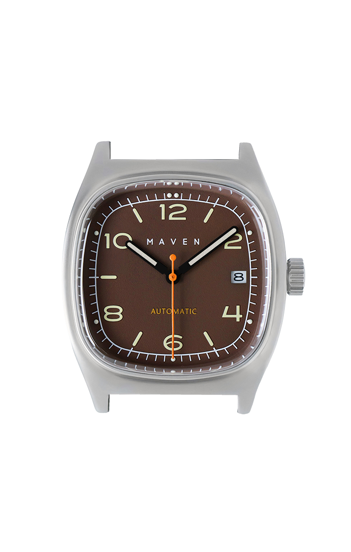 MUS SQC-05 BLACK AUTO