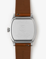 MUS SQC-02 BROWN AUTO