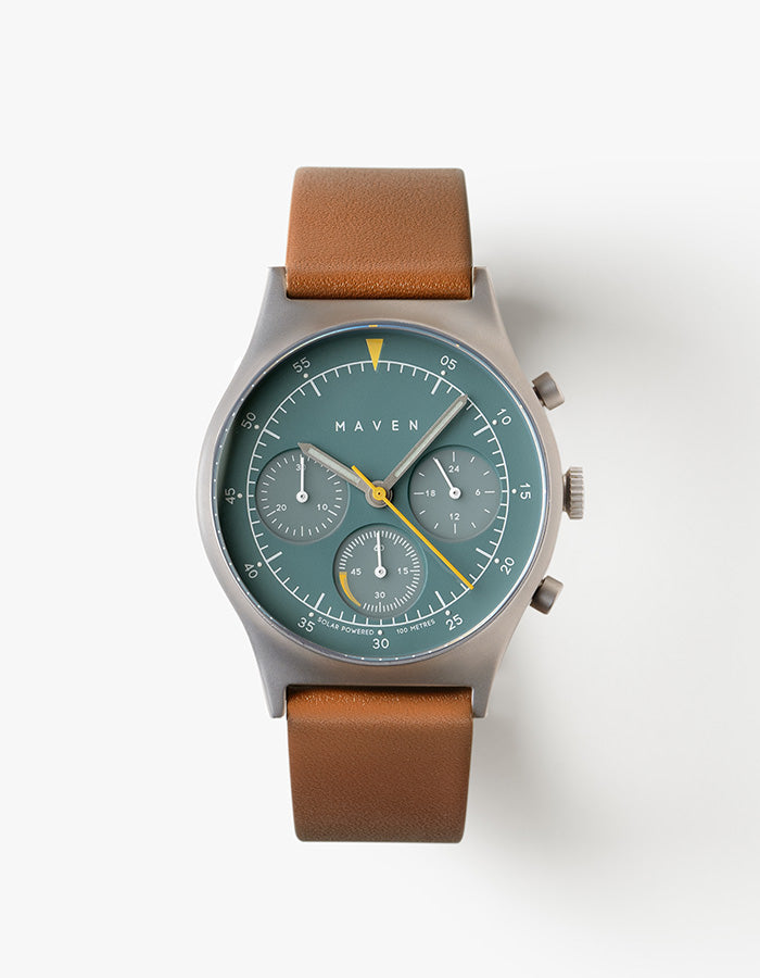 Maven Watches | Minimal & Designer Watch Brand – MAVEN WATCHES