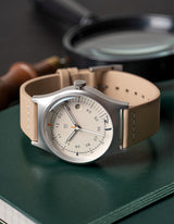 Automatic watches