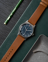 Automatic watches
