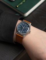 Automatic watches