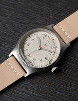 Automatic watches