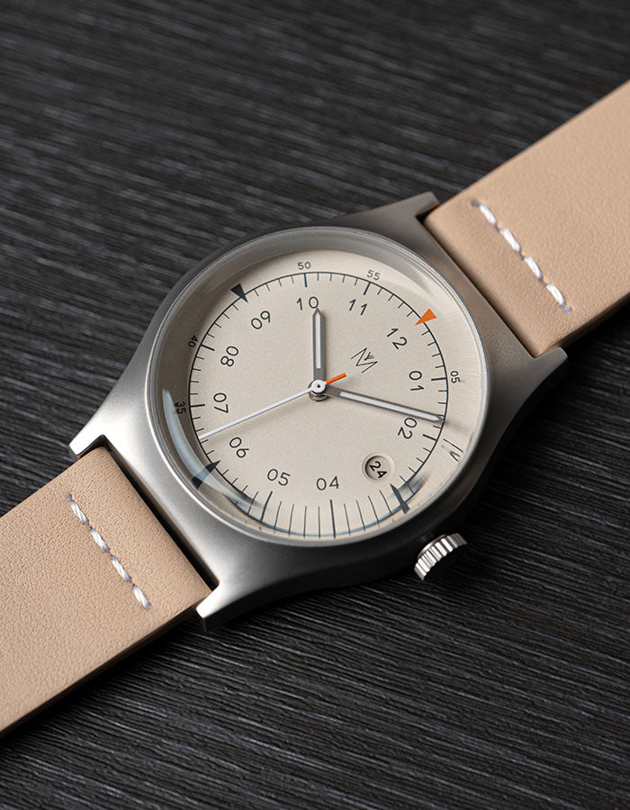 Automatic watches