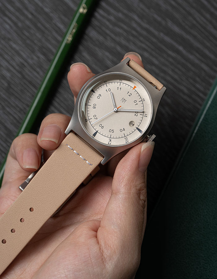 Automatic watches