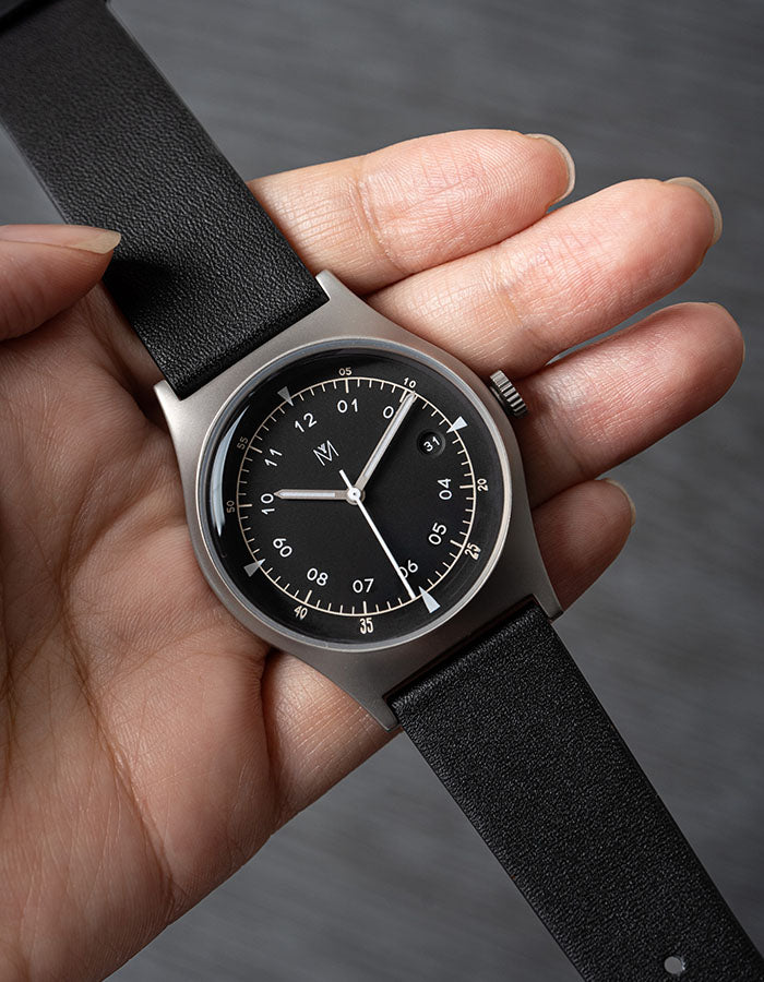 Automatic watches
