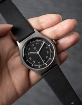 Automatic watches