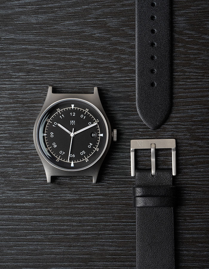 Automatic watches