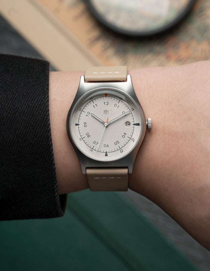Automatic watches
