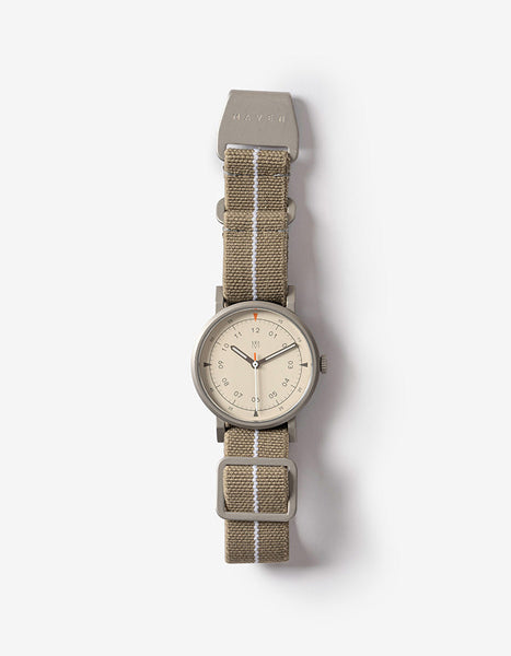 MUS QUARTZ