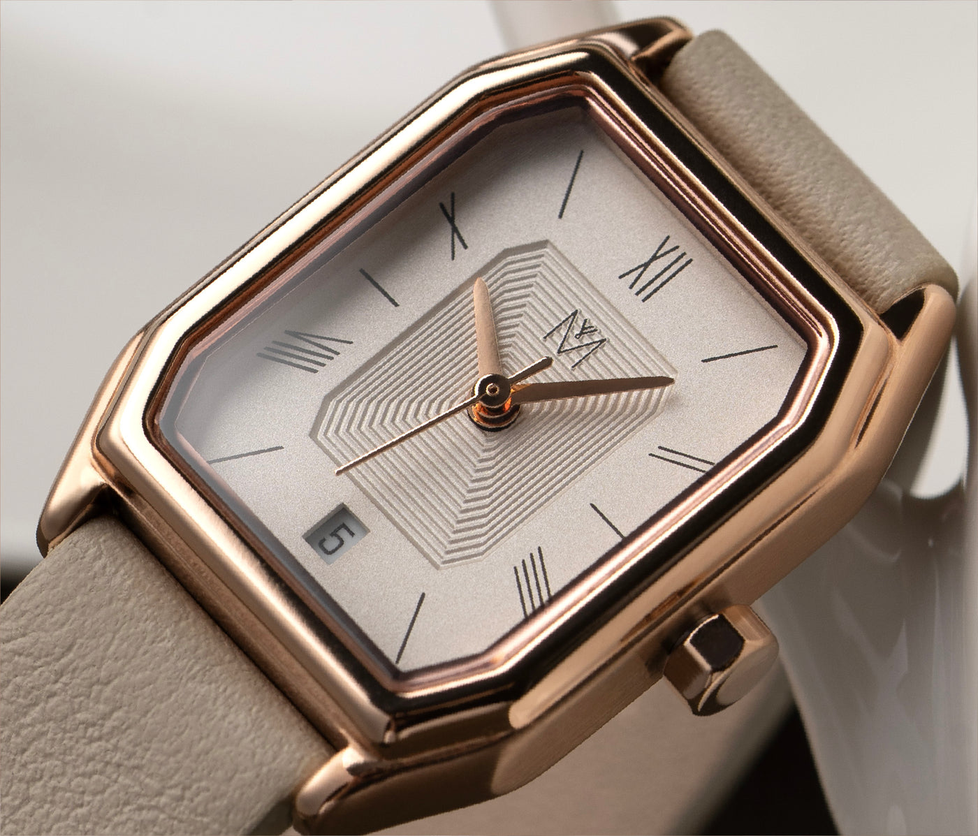 A BALANCE OF ELEGANCE AND UTILITY