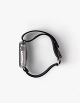 Apple Watch - Black Parachute Band