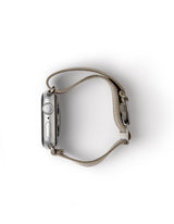 Apple Watch - Khaki Parachute Band