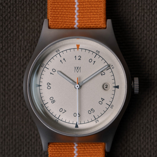 腕時計 MAVEN WATCHES/GEOMETRIC SHIBUI ROSEGOLD MAVEN Watches. The Perfect Balance Between Urban & Nature - New