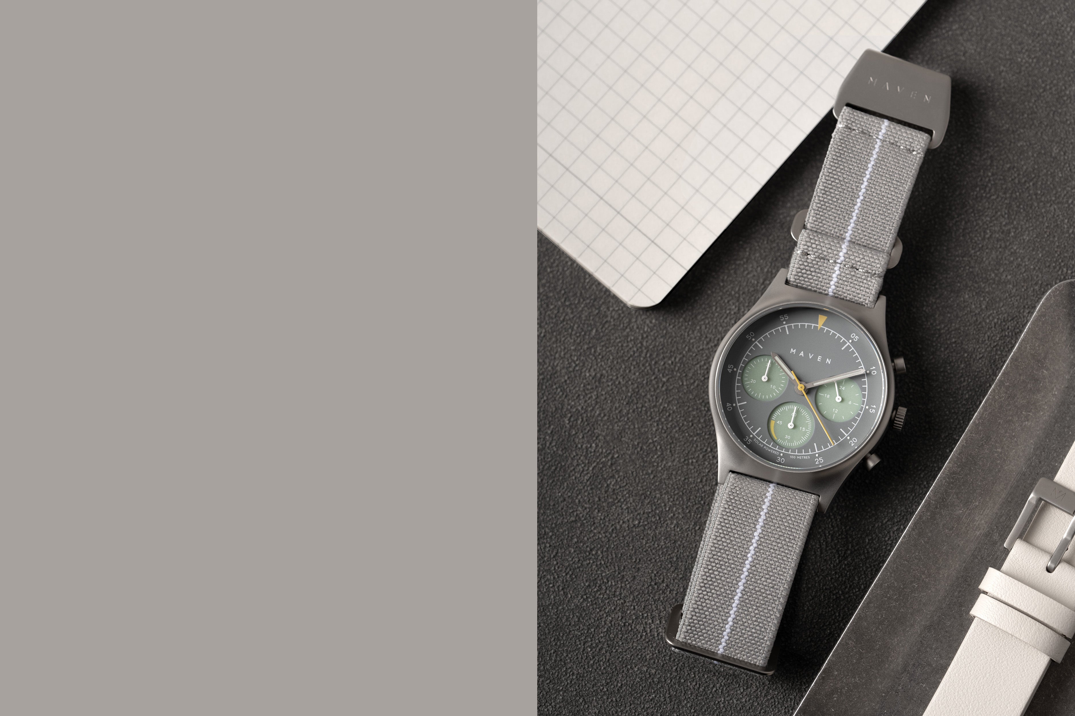 Maven Watches | Minimal & Designer Watch Brand – MAVEN WATCHES
