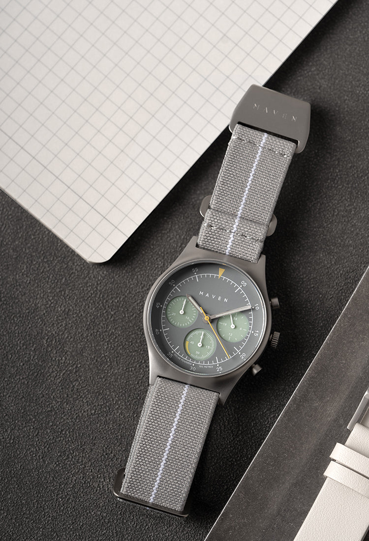 Maven Watches | Minimal & Designer Watch Brand – MAVEN WATCHES